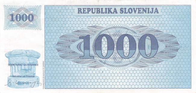 1000 Toljarev 1991